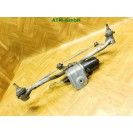 Wischermotor vorne Wischergestänge Fiat Scudo 2 II 1400456480 443122361019