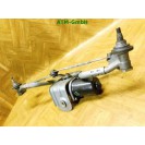 Wischermotor vorne Wischergestänge Fiat Scudo 2 II 1400456480 443122361019