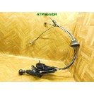 Schaltknauf Schaltkulisse Schaltzüge Fiat Scudo 2 II 1401177180 9613268B