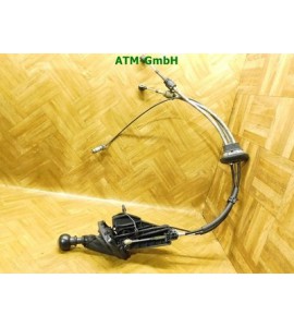 Schaltknauf Schaltkulisse Schaltzüge Fiat Scudo 2 II 1401177180 9613268B