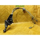 Schaltknauf Schaltkulisse Schaltzüge Fiat Scudo 2 II 1401177180 9613268B