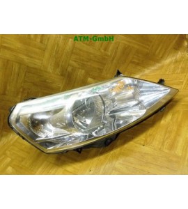 Frontscheinwerfer Scheinwerfer rechts Fiat Scudo 2 II Beifahrerseite 1401367980