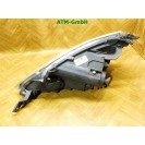 Frontscheinwerfer Scheinwerfer rechts Fiat Scudo 2 II Beifahrerseite 1401367980