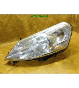 Frontscheinwerfer Scheinwerfer links Fiat Scudo 2 II Fahrerseite 1401368180