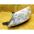 Frontscheinwerfer Scheinwerfer links Fiat Scudo 2 II Fahrerseite 1401368180