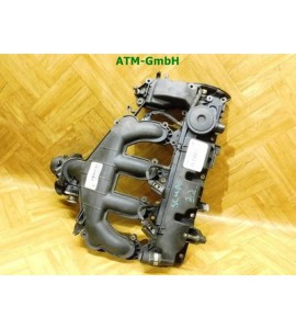 Ansaugbrücke Luftmengenmesser Fiat Scudo 2 II Siemens 9664960080 50 CAD 281