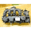 Ansaugbrücke Luftmengenmesser Fiat Scudo 2 II Siemens 9664960080 50 CAD 281