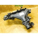 Ansaugbrücke Luftmengenmesser Fiat Scudo 2 II Siemens 9664960080 50 CAD 281