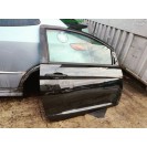 Tür rechts Ford KA 2 II Farbcode 69 Farbe Disco Schwarz Discoschwarz Metallic