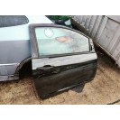 Tür rechts Ford KA 2 II Farbcode 69 Farbe Disco Schwarz Discoschwarz Metallic