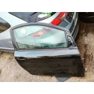 Tür rechts Ford KA 2 II Farbcode 69 Farbe Disco Schwarz Discoschwarz Metallic