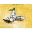 Zündschloss Schlüssel x 2 Stück Türschloss Ford Fiesta 6 VI K7400 FoMoco