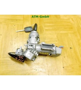 Zündschloss Schlüssel x 2 Stück Türschloss Ford Fiesta 6 VI K7400 FoMoco