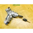 Zündschloss Schlüssel x 2 Stück Türschloss Ford Fiesta 6 VI K7400 FoMoco