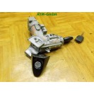 Zündschloss Schlüssel x 2 Stück Türschloss Ford Fiesta 6 VI K7400 FoMoco