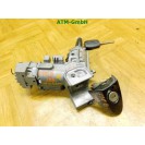 Zündschloss Schlüssel x 2 Stück Türschloss Ford Fiesta 6 VI K7400 FoMoco