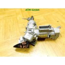 Zündschloss Schlüssel x 2 Stück Türschloss Ford Fiesta 6 VI K7400 FoMoco