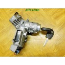 Zündschloss Schlüssel x 2 Stück Türschloss Ford Fiesta 6 VI K7400 FoMoco