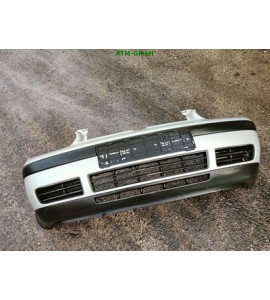 Stoßstange vorne VW Golf 4 IV Farbcode LA7W Grau Reflexsilber Silber Metallic