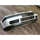 Stoßstange vorne VW Golf 4 IV Farbcode LA7W Grau Reflexsilber Silber Metallic