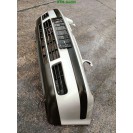 Stoßstange vorne VW Golf 4 IV Farbcode LA7W Grau Reflexsilber Silber Metallic