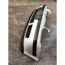 Stoßstange vorne VW Golf 4 IV Farbcode LA7W Grau Reflexsilber Silber Metallic