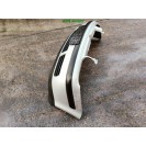 Stoßstange vorne VW Golf 4 IV Farbcode LA7W Grau Reflexsilber Silber Metallic