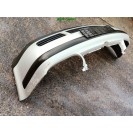 Stoßstange vorne VW Golf 4 IV Farbcode LA7W Grau Reflexsilber Silber Metallic