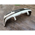 Stoßstange vorne VW Golf 4 IV Farbcode LA7W Grau Reflexsilber Silber Metallic