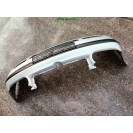 Stoßstange vorne VW Golf 4 IV Farbcode LA7W Grau Reflexsilber Silber Metallic