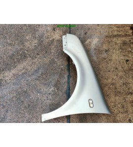 Kotflügel links VW Golf 4 IV Farbcode LA7W Grau Reflexsilber Silber Metallic