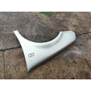 Kotflügel links VW Golf 4 IV Farbcode LA7W Grau Reflexsilber Silber Metallic