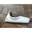 Kotflügel links VW Golf 4 IV Farbcode LA7W Grau Reflexsilber Silber Metallic