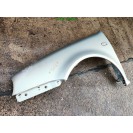 Kotflügel links VW Golf 4 IV Farbcode LA7W Grau Reflexsilber Silber Metallic