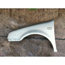 Kotflügel links VW Golf 4 IV Farbcode LA7W Grau Reflexsilber Silber Metallic