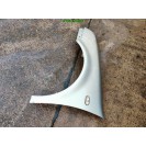 Kotflügel links VW Golf 4 IV Farbcode LA7W Grau Reflexsilber Silber Metallic