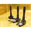 Zündspule Zündspulenset Set x 3 Stück Dacia Logan 2 II 224332428R Eldor