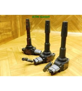 Zündspule Zündspulenset Set x 3 Stück Dacia Logan 2 II 224332428R Eldor