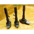 Zündspule Zündspulenset Set x 3 Stück Dacia Logan 2 II 224332428R Eldor