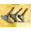 Zündspule Zündspulenset Set x 3 Stück Dacia Logan 2 II 224332428R Eldor
