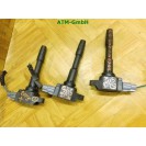 Zündspule Zündspulenset Set x 3 Stück Dacia Logan 2 II 224332428R Eldor