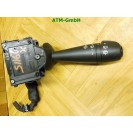 Wiaschwasserschalter Waschwasserschalter Wischerschalter Dacia Logan 2 II