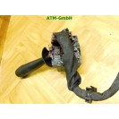 Wiaschwasserschalter Waschwasserschalter Wischerschalter Dacia Logan 2 II