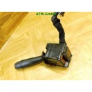 Wiaschwasserschalter Waschwasserschalter Wischerschalter Dacia Logan 2 II