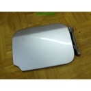 Tankdeckel Tankklappe Dacia Logan 2 II Farbcode TED69 Gris Platine Metallic Grau