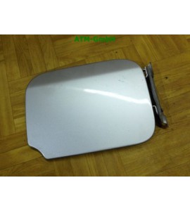 Tankdeckel Tankklappe Dacia Logan 2 II Farbcode TED69 Gris Platine Metallic Grau