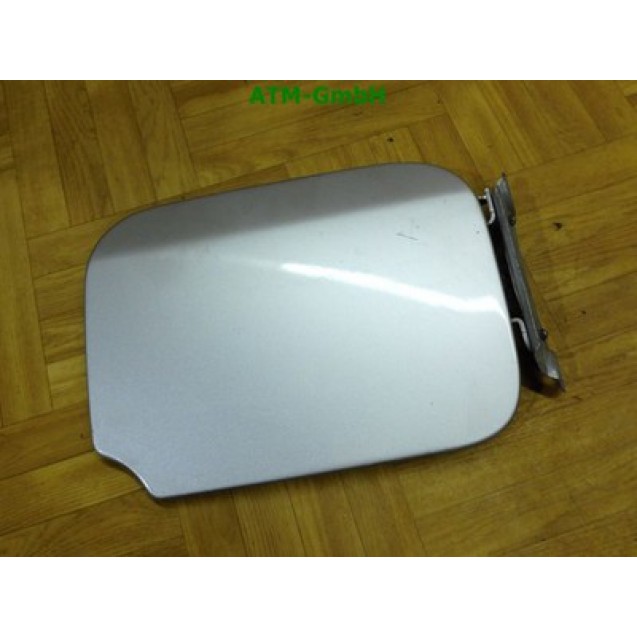 Tankdeckel Tankklappe Dacia Logan 2 II Farbcode TED69 Gris Platine Metallic Grau