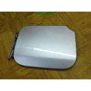 Tankdeckel Tankklappe Dacia Logan 2 II Farbcode TED69 Gris Platine Metallic Grau