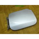 Tankdeckel Tankklappe Dacia Logan 2 II Farbcode TED69 Gris Platine Metallic Grau