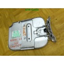 Tankdeckel Tankklappe Dacia Logan 2 II Farbcode TED69 Gris Platine Metallic Grau